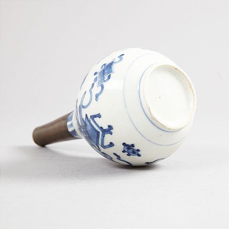 Vattendroppare Kangxi (1662-1722)