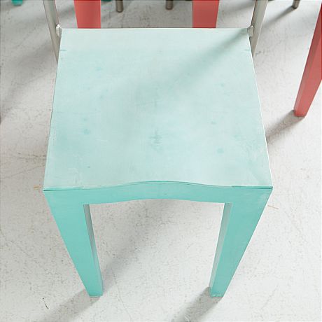 Stolar Dr Glob Philippe Starck