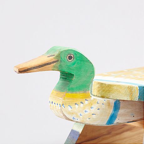 Skulptur Gerard Rigot