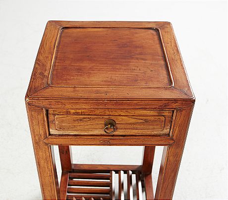 Tebord Kina