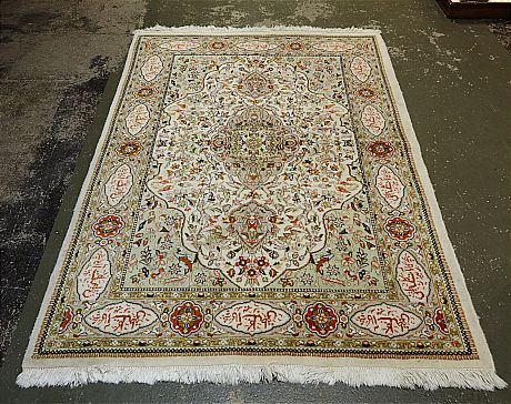 Orientmatta