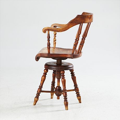 Stol 1800-tal