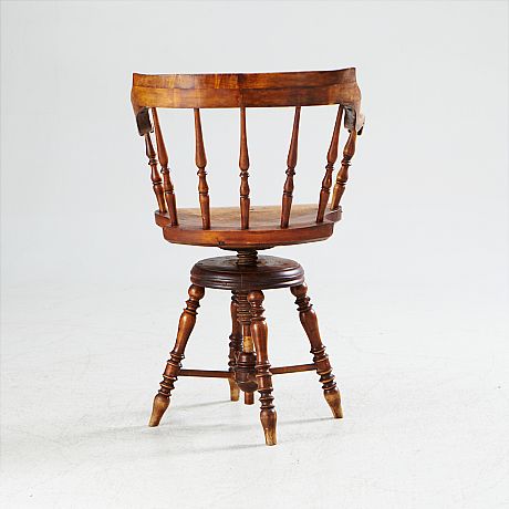 Stol 1800-tal