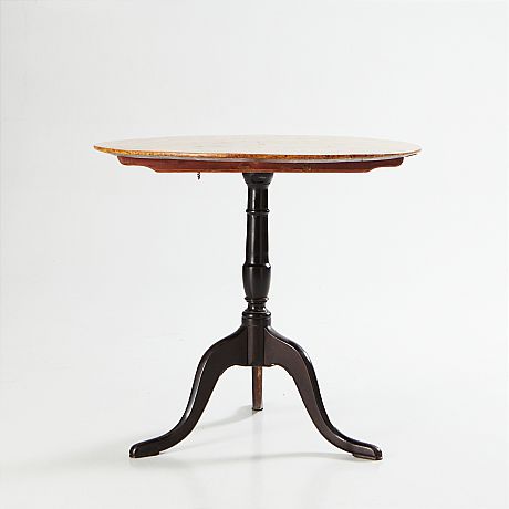 Fällbord 1800-tal