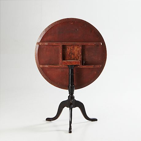 Fällbord 1800-tal