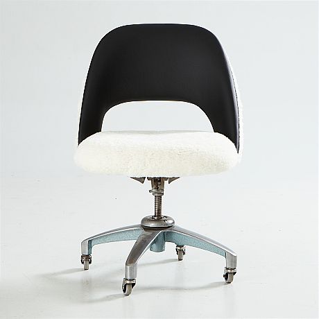 Eero Saarinen stol