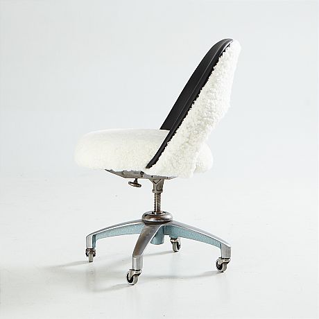 Eero Saarinen stol