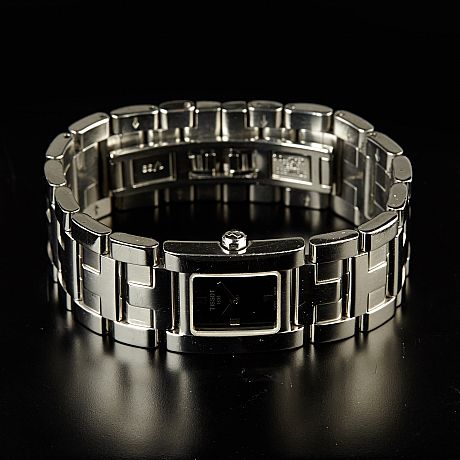 Tissot damarmbandsur