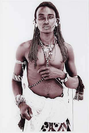 John Kenny c-print