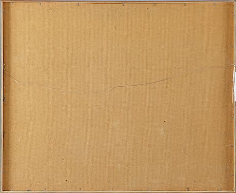 Målning 1900-tal