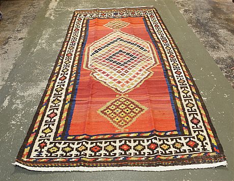 Orientmatta