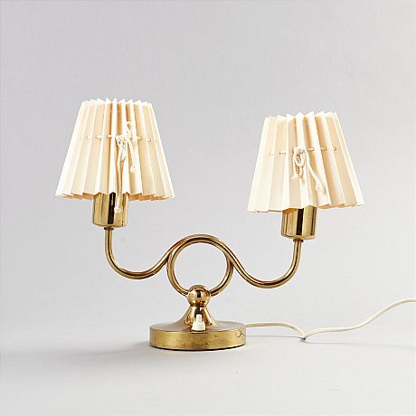 Svenskt Tenn bordslampa