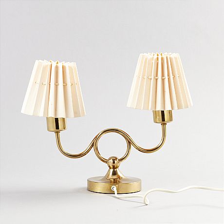 Svenskt Tenn bordslampa