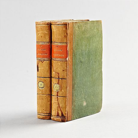 Klassisk Smålandsbeskrivning