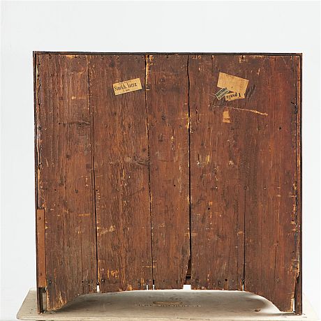 Sekretär omkring1800