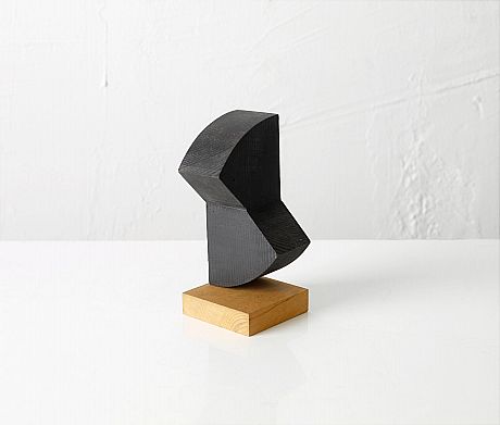 HERLOW-SVENSSON, Bertil - skulptur