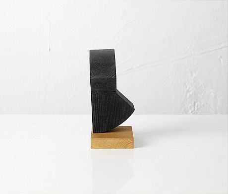 HERLOW-SVENSSON, Bertil - skulptur