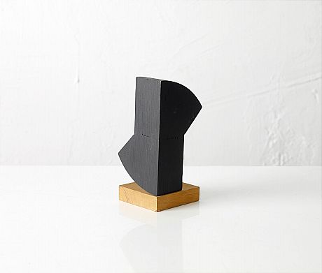 HERLOW-SVENSSON, Bertil - skulptur