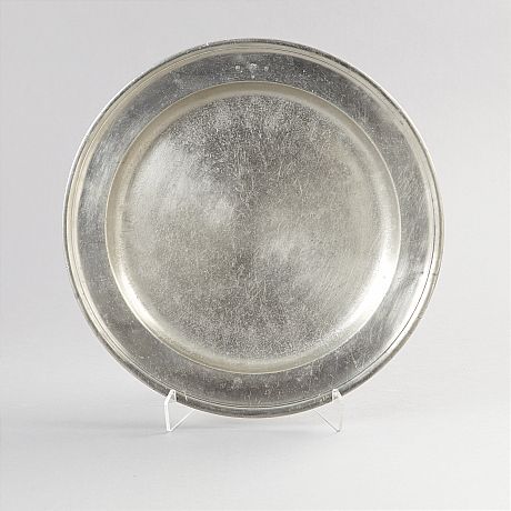 Fat Georg Kruth 1700-tal