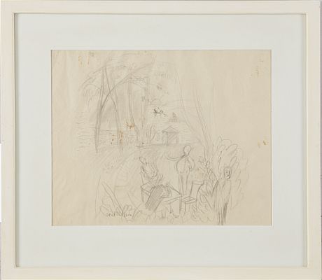 Axel Nilsson Smedsudden