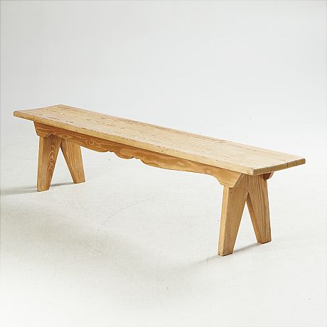 Furubänk