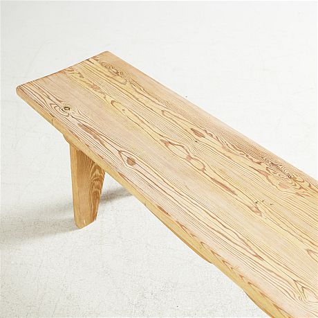 Furubänk