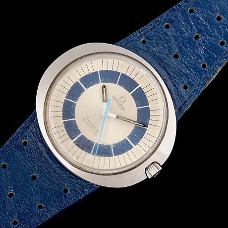 Herrarmbandsur Omega