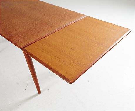 Matbord stolar i teak