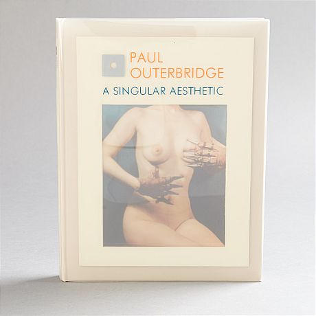Paul Outerbridge. A Singular Aesthetic 2003