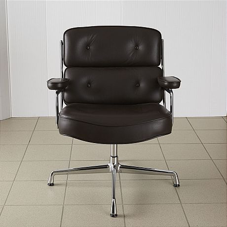 Charles & Ray Eames