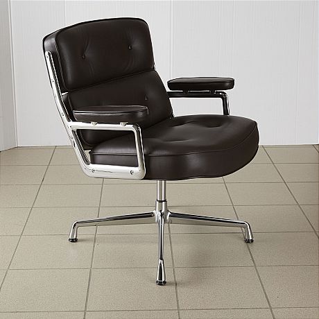 Charles & Ray Eames