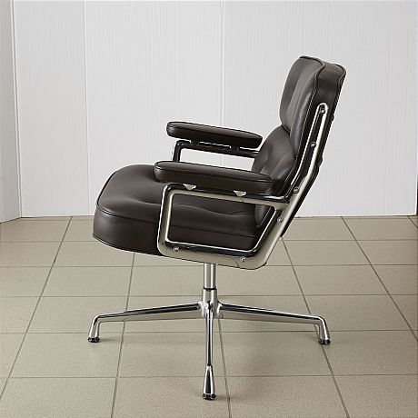 Charles & Ray Eames