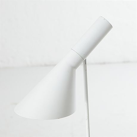 Golvlampa Arne Jacobsen 