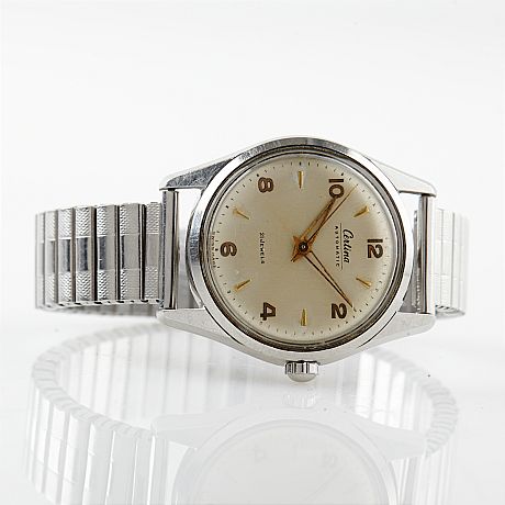 Certina armbandsur