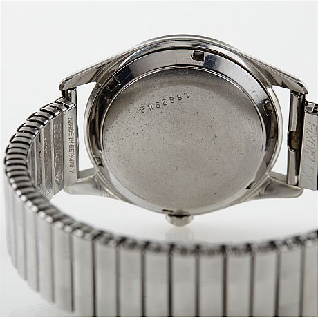Certina armbandsur