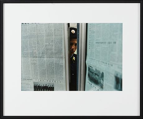 Åke Ericson c-print