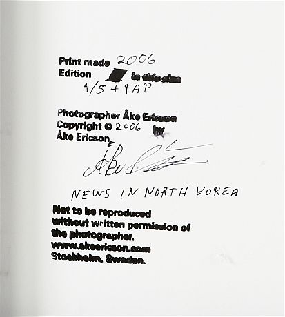 Åke Ericson c-print