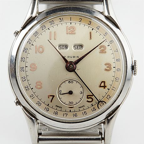 Armbandsur