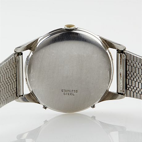 Armbandsur