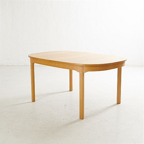 Matgrupp design Carl Malmsten