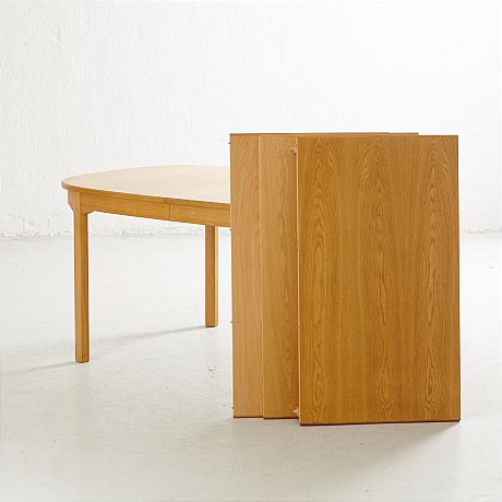 Matgrupp design Carl Malmsten