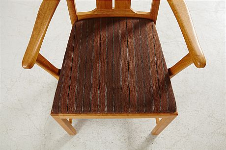 Matgrupp design Carl Malmsten