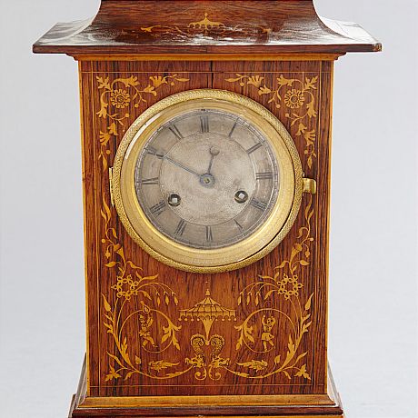 Bordspendyl 1800-tal