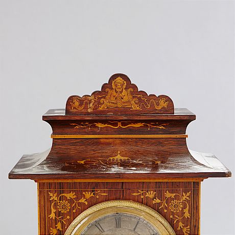 Bordspendyl 1800-tal