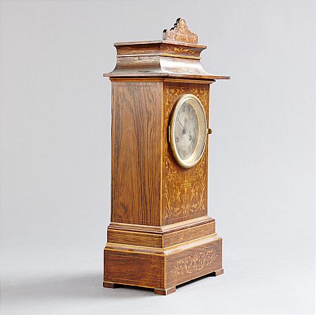 Bordspendyl 1800-tal