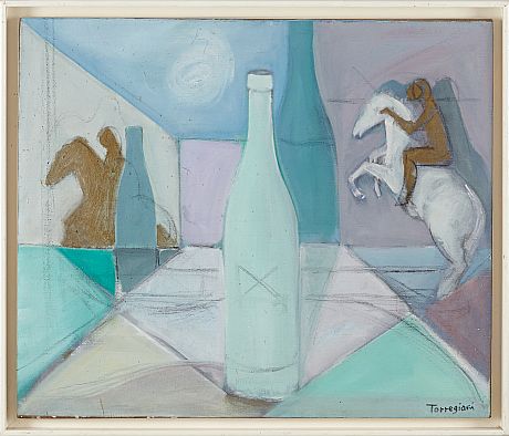 Roberto Torregiani olja