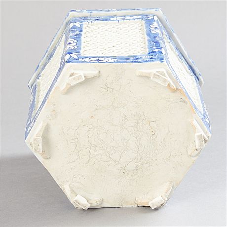 Ytterfoder orientaliskt