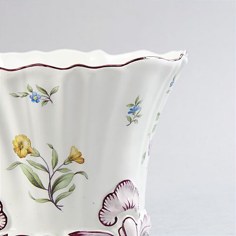 Ytterfoder Rörstrand