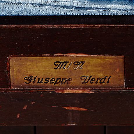 Fartygssoffa 2-sits