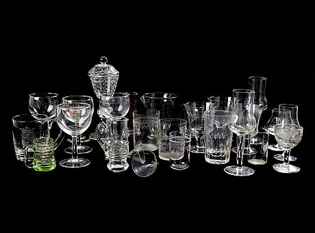 Udda glas